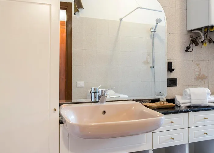 Paramount Penthouse דירה *