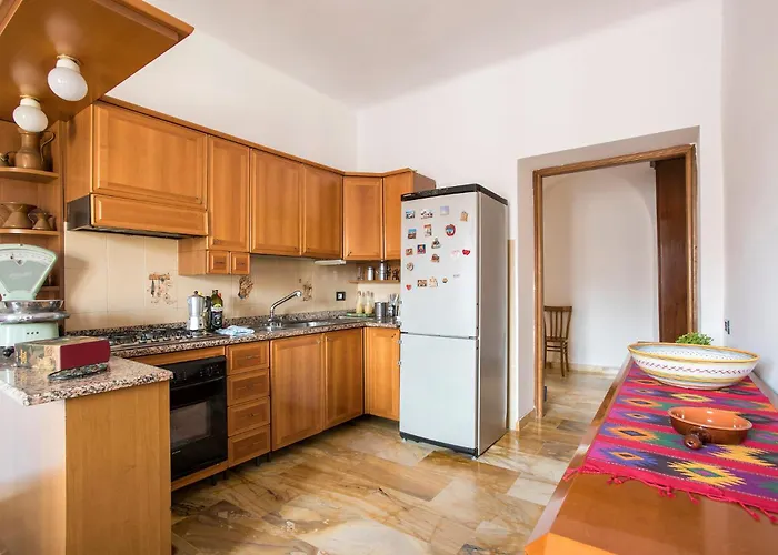 דירה Paramount Penthouse *