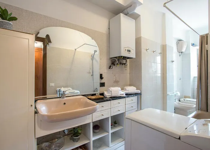 דירה Paramount Penthouse רומא