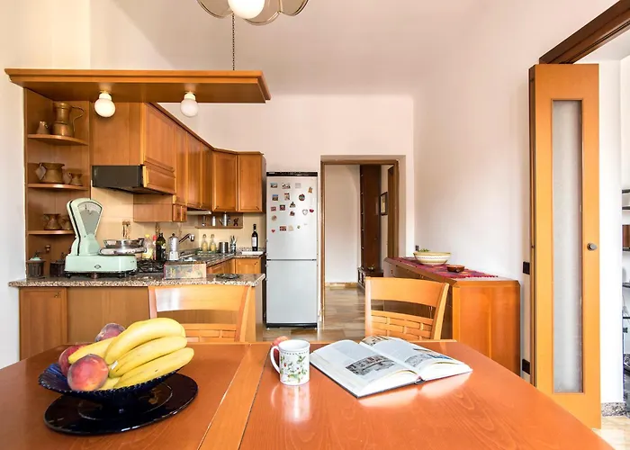 Paramount Penthouse * רומא