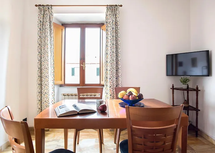 דירה Paramount Penthouse *