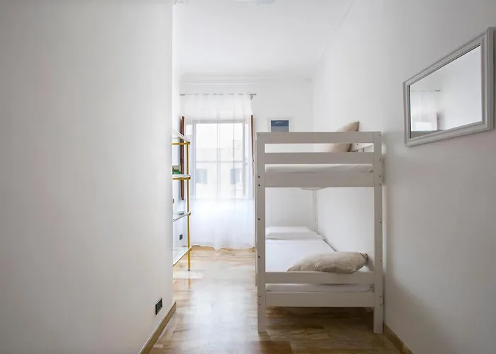 דירה Paramount Penthouse *