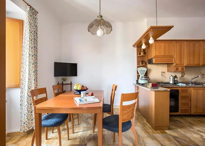 Paramount Penthouse דירה