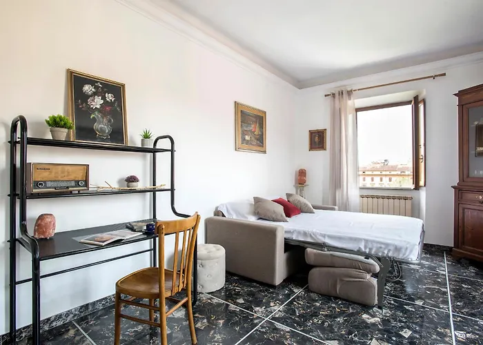 Paramount Penthouse דירה