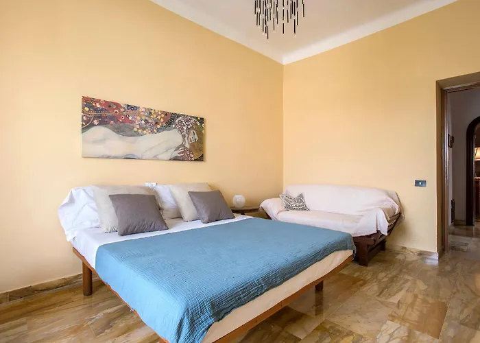 Paramount Penthouse דירה רומא