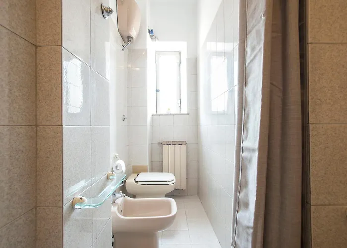 דירה Paramount Penthouse *