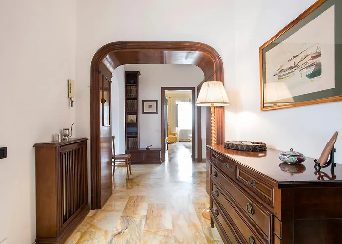 דירה Paramount Penthouse