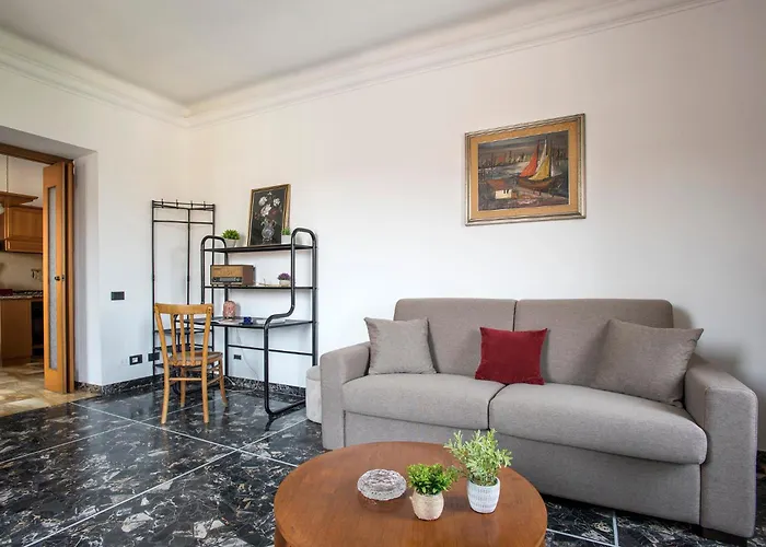 Paramount Penthouse דירה *