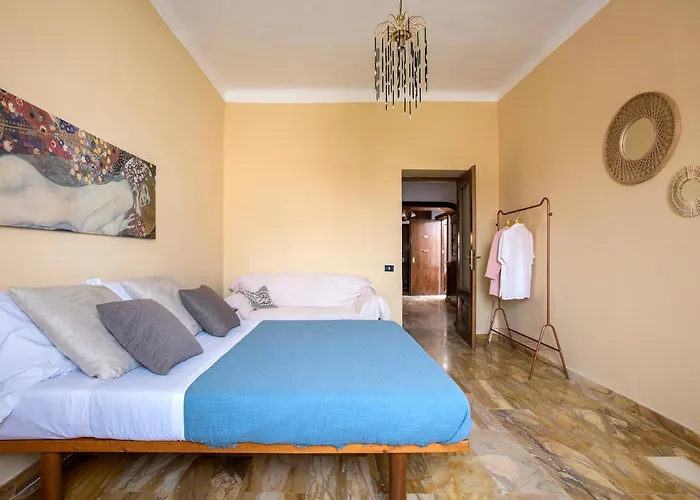 Paramount Penthouse דירה *
