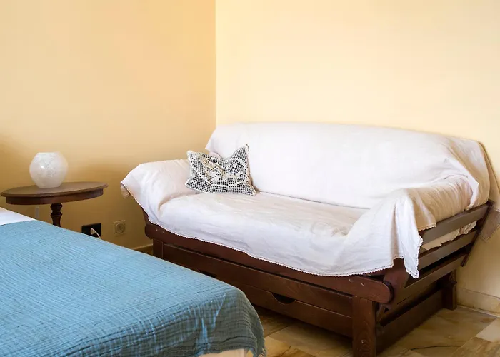 Paramount Penthouse דירה