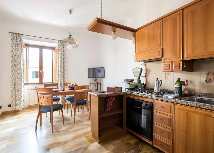 Paramount Penthouse דירה