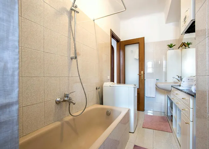 דירה Paramount Penthouse