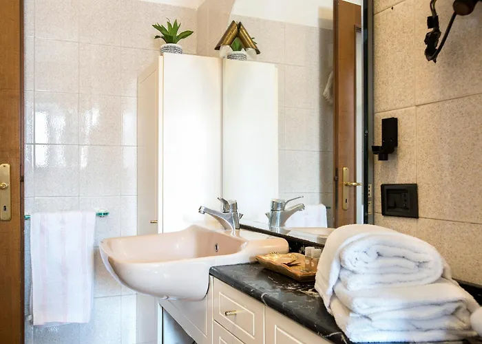 Paramount Penthouse דירה *