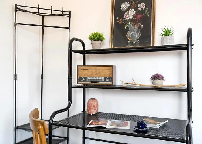 Paramount Penthouse דירה *